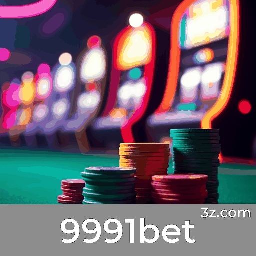 9991bet: Plataforma Vibrante para Comunidade em Ação