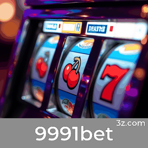 Mundo de Jogos Fascinantes do 9991bet: Diversão Sem Limites
