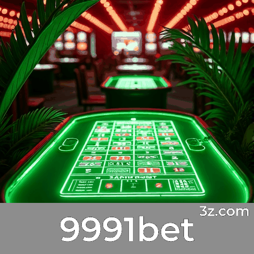 Mundo de Jogos Fascinantes do 9991bet: Diversão Sem Limites