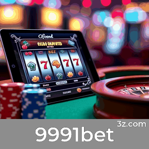 Qualidade Superior de Jogos de Casino no 9991bet
